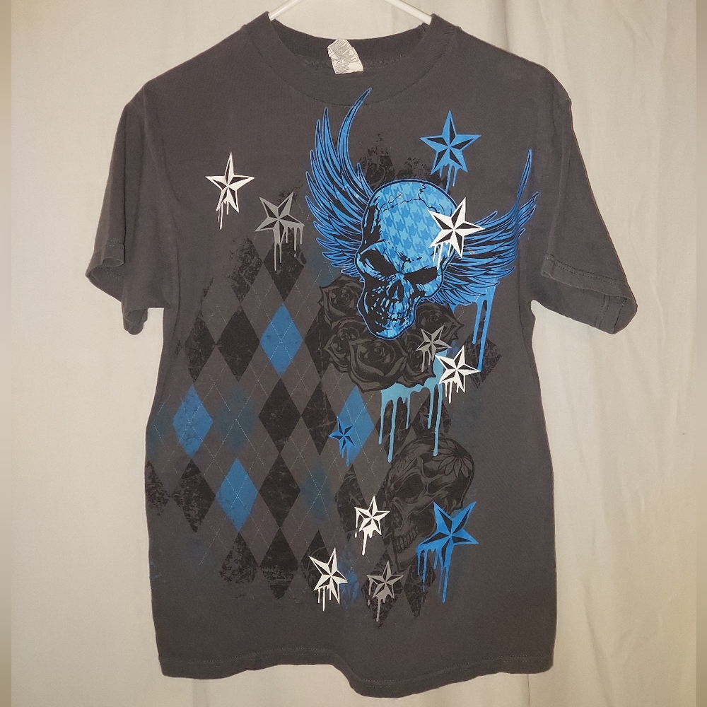 Ladies t-shirt